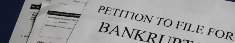Jasa Hukum Kepailitan dan Restrukturisasi Perusahaan bankcruptcy
