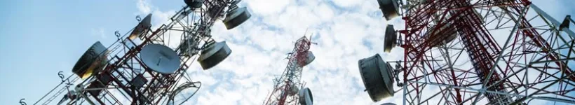 Jasa Hukum Teknologi Informasi & Telekomunikasi utilities telecommunications